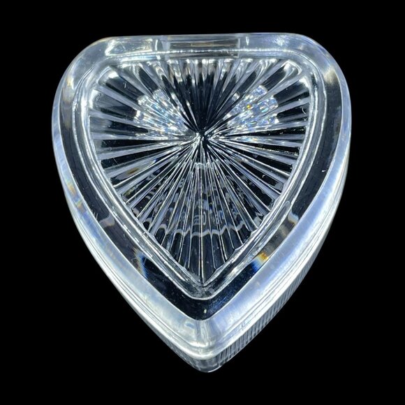 Swarovski Crystal Stud Earrings 8mm Silver Coquette Gift Holiday Glam NWOT - Picture 4 of 7